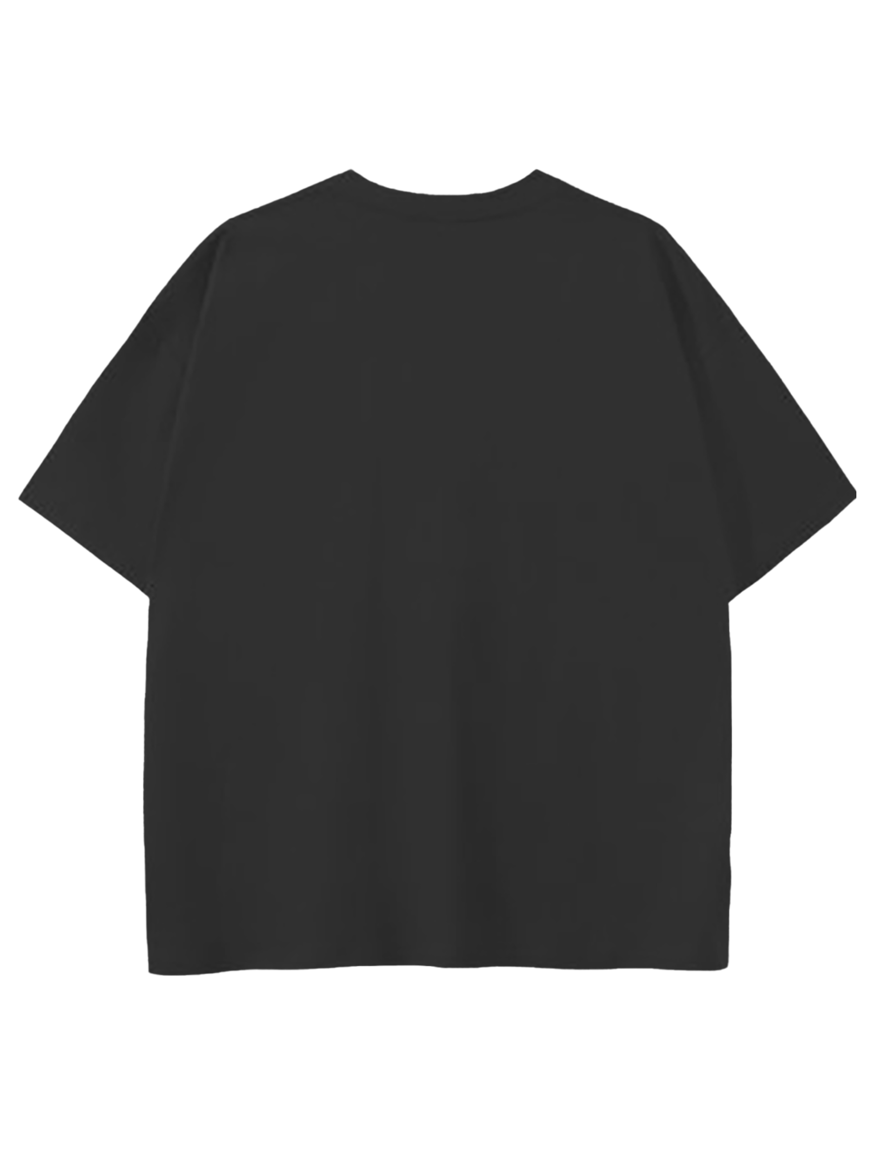 QUIETBAG "BASIC" TEE