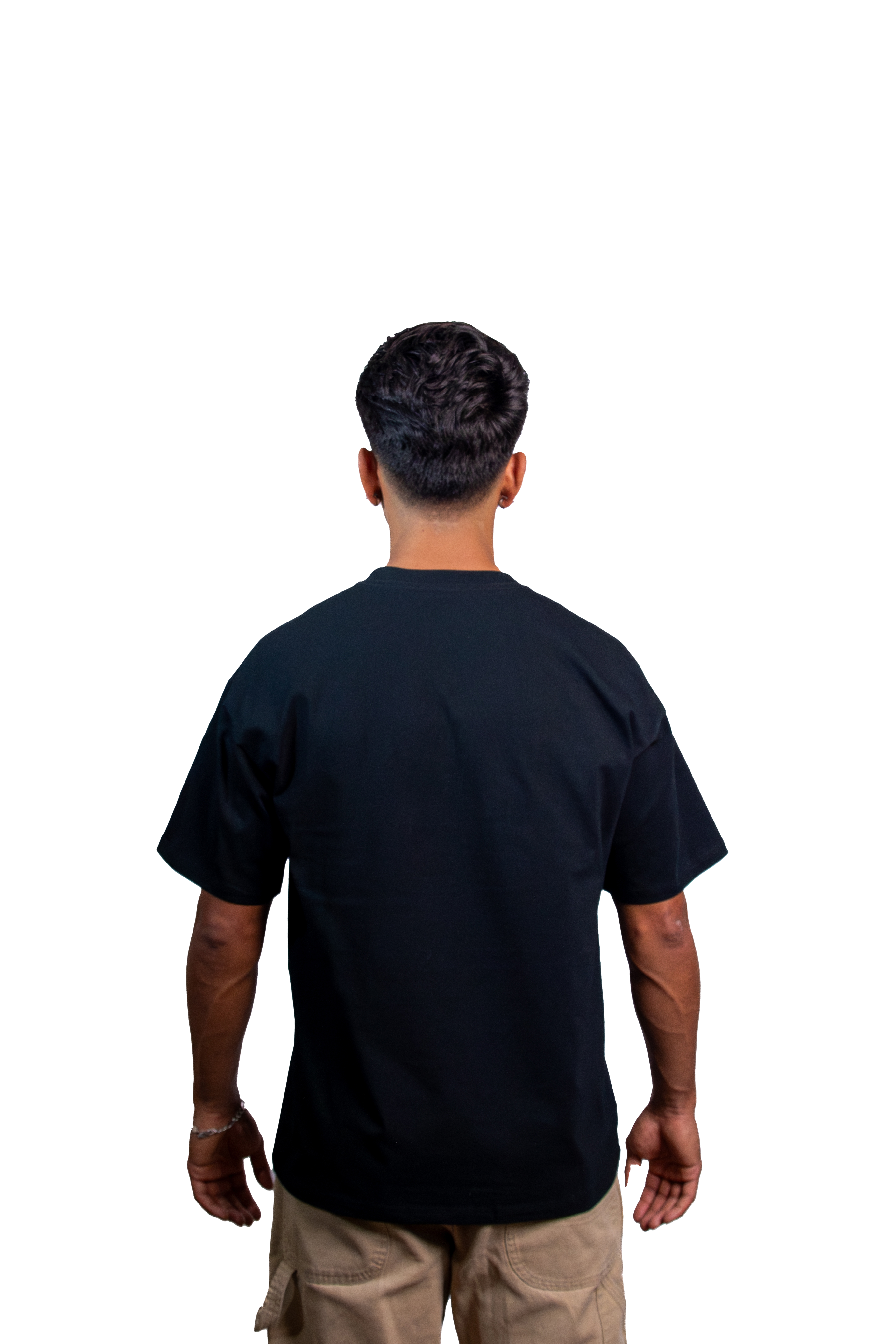 QUIETBAG "BASIC" TEE