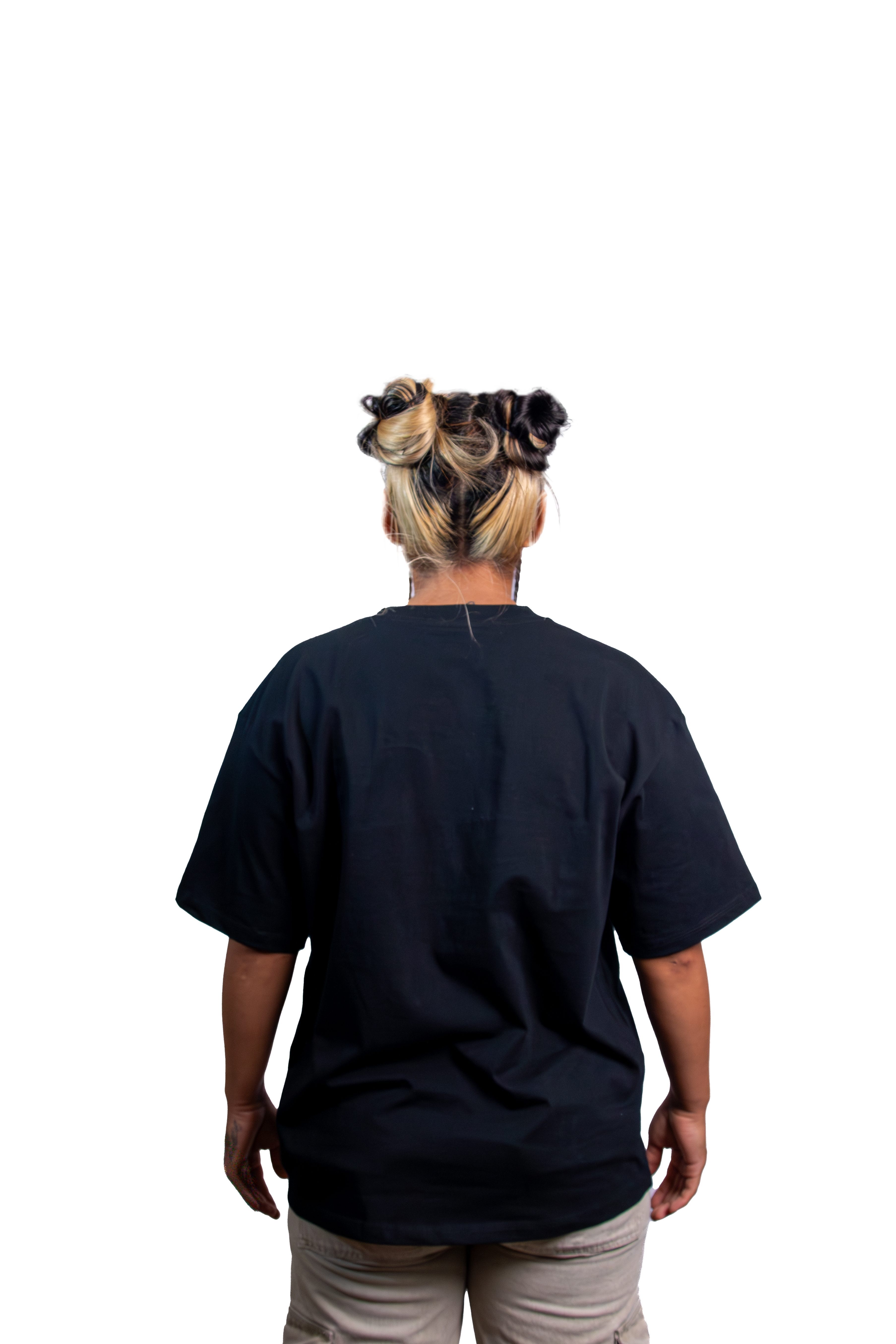QUIETBAG "BASIC" TEE