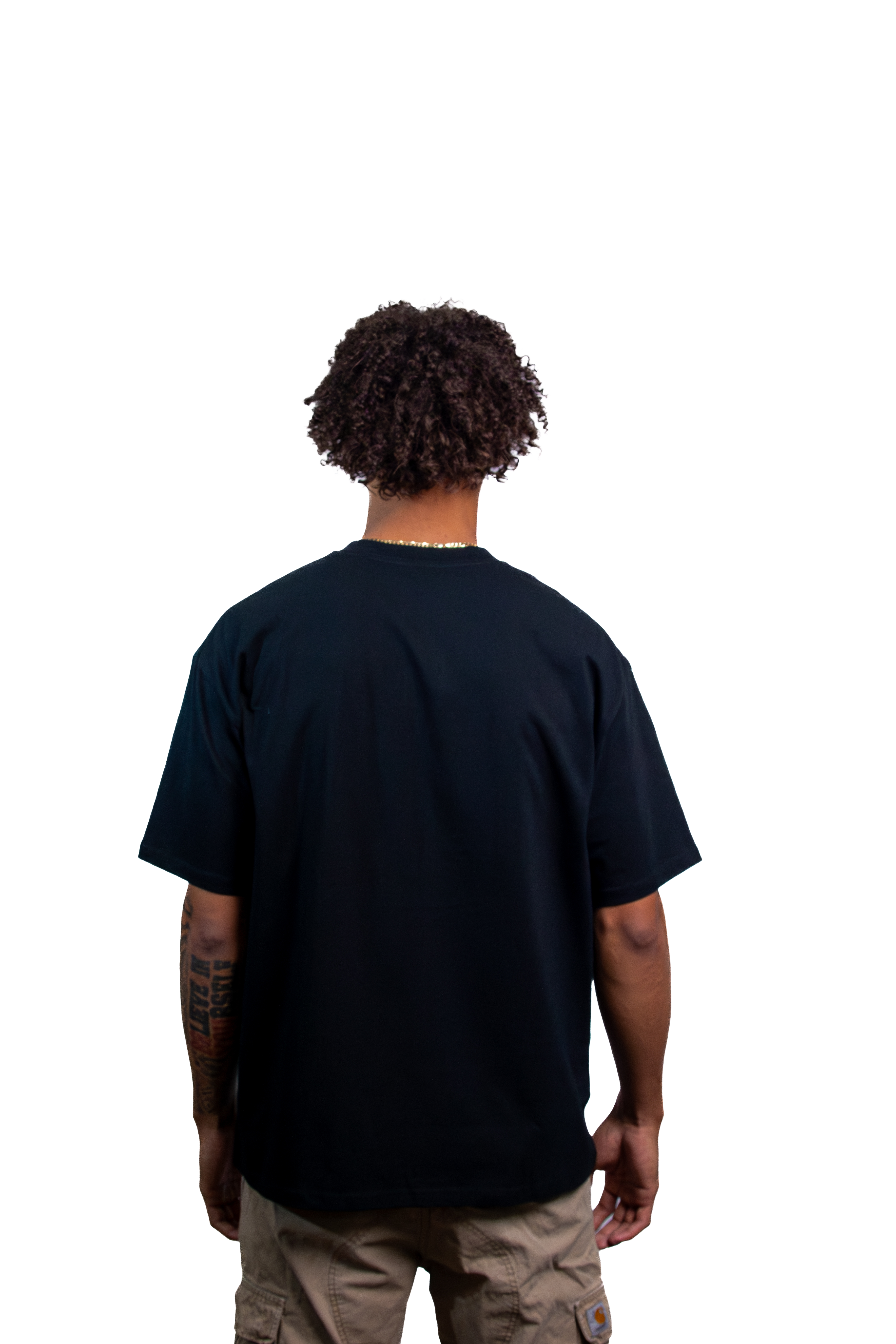 QUIETBAG "BASIC" TEE