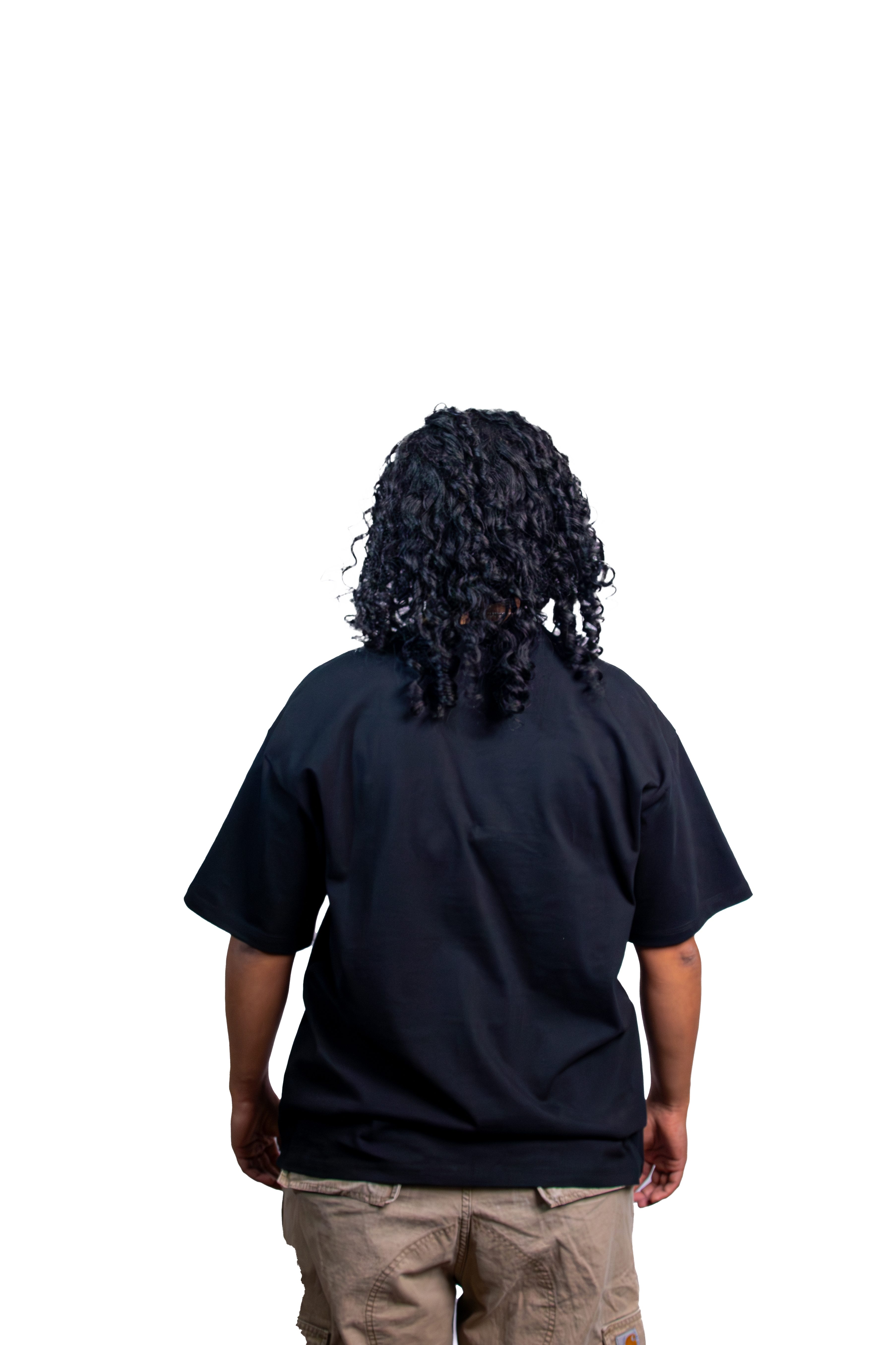 QUIETBAG "BASIC" TEE