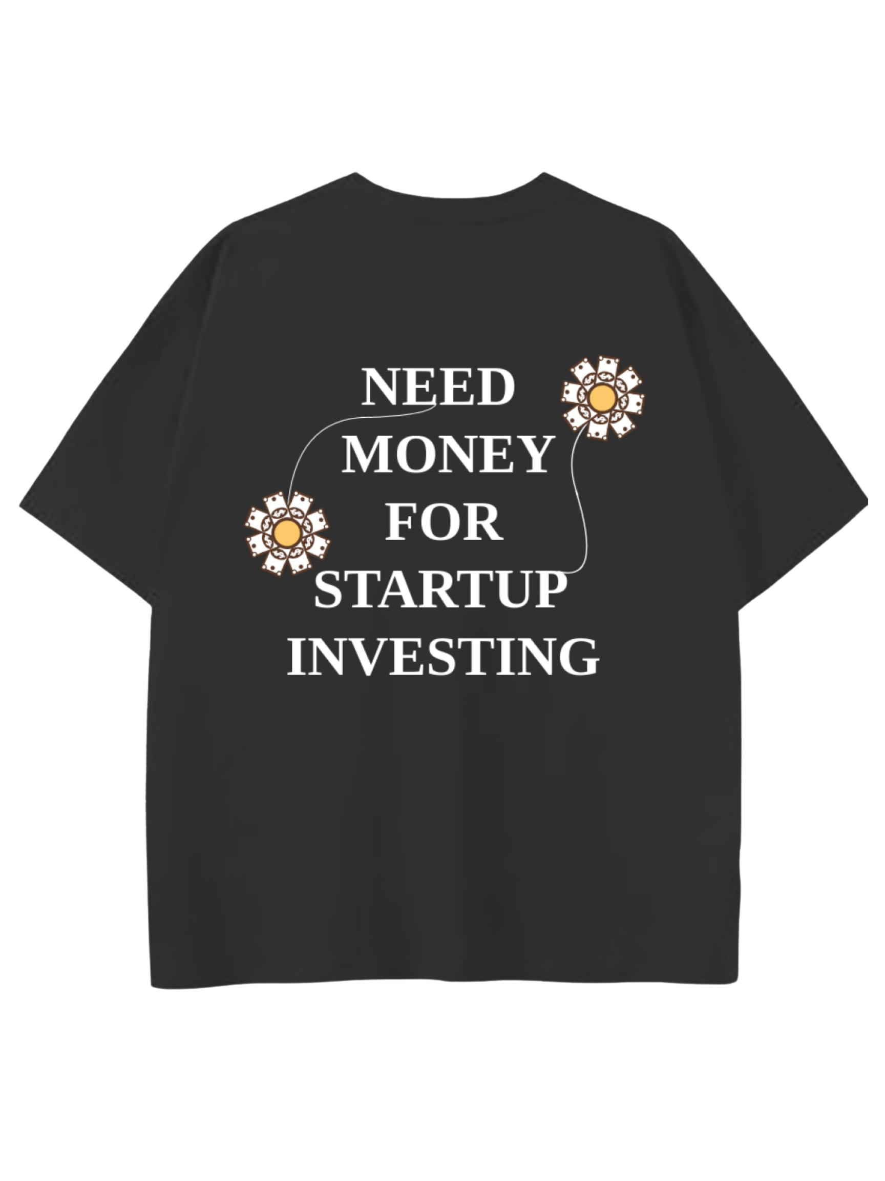 QUIETBAG "FOUNDERS EDITION" TEE